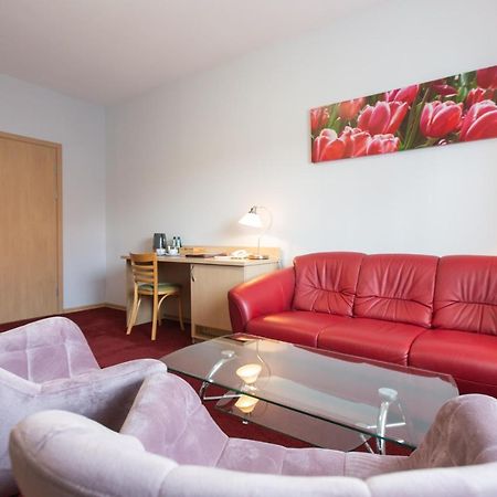 Hotel Labedy Gliwice Exterior photo
