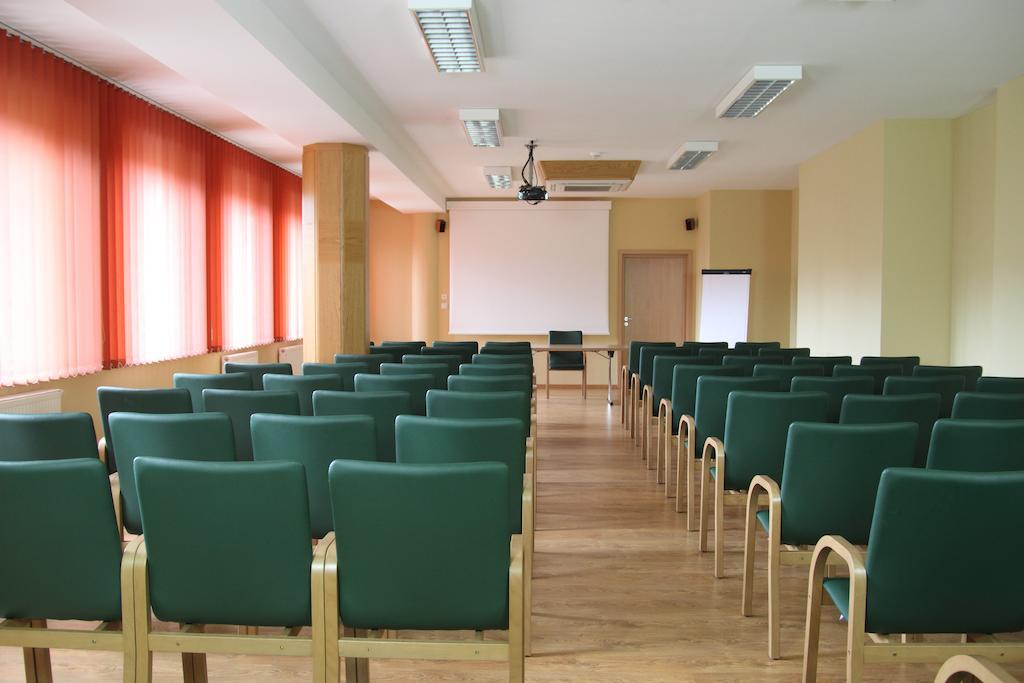 Hotel Labedy Gliwice Exterior photo
