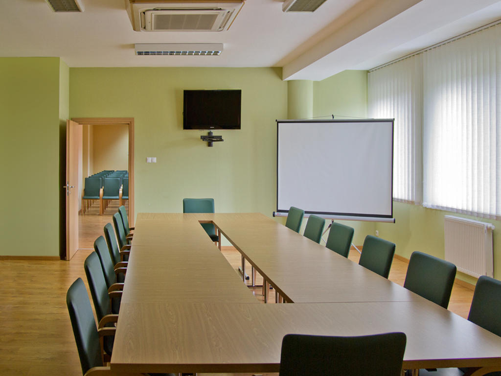 Hotel Labedy Gliwice Exterior photo